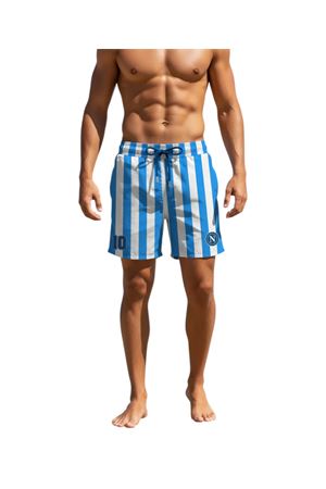 Gustavia Classic Swim Short MC2 SAINT BARTH | Costume | GUS000107458L